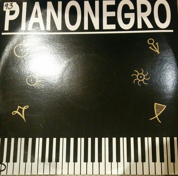 Pianonegro
