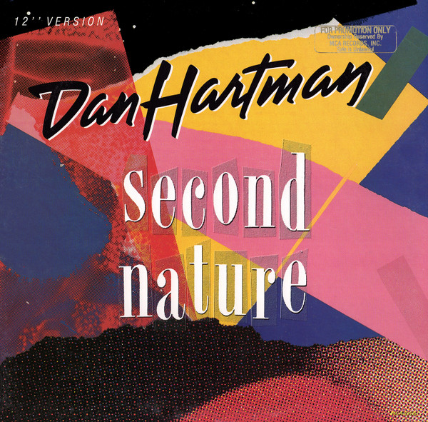 Second Nature (12" Version)