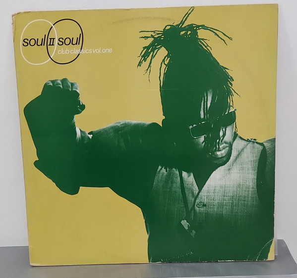 Club Classics Vol. One by Soul II Soul