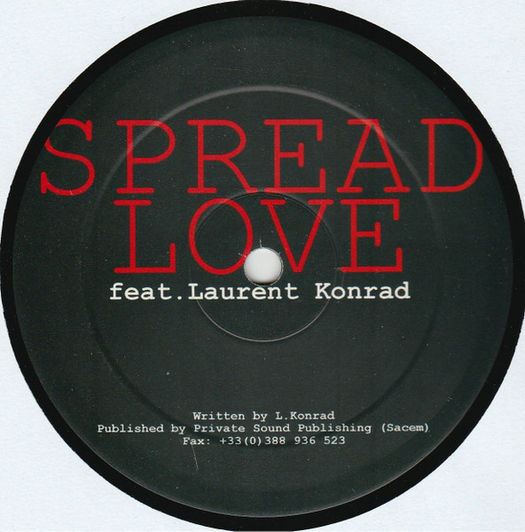 Spread Love