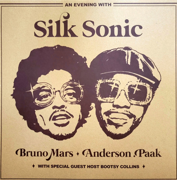 An Evening With Silk Sonic