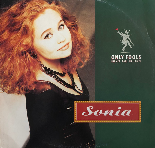 Only Fools (Never Fall In Love)