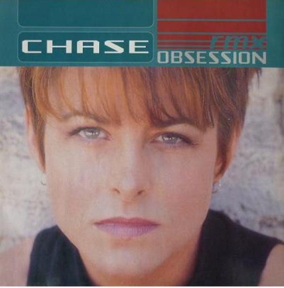Obsession RMX