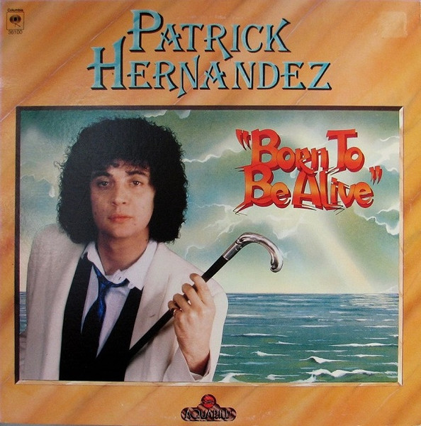 Born To Be Alive