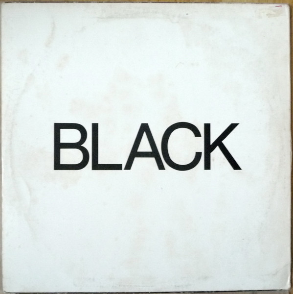Black Or White