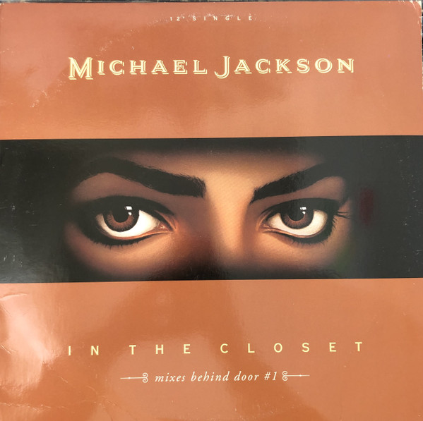 In The Closet (Mixes Behind Door #1)