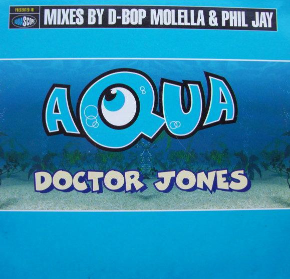 Doctor Jones