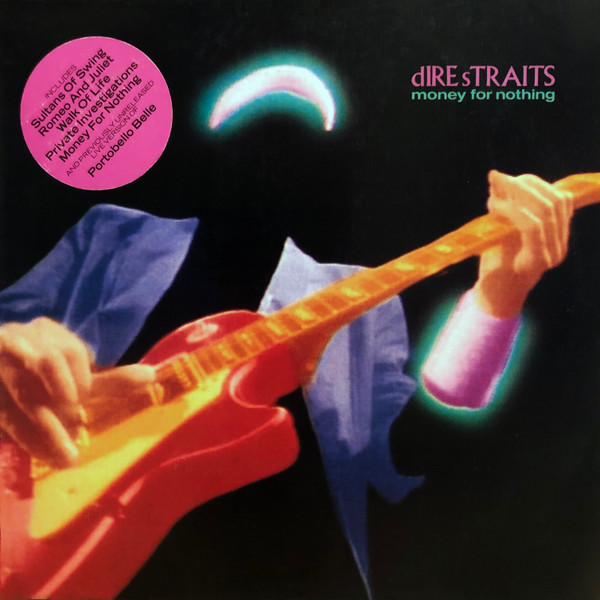 Money For Nothing by Dire Straits
