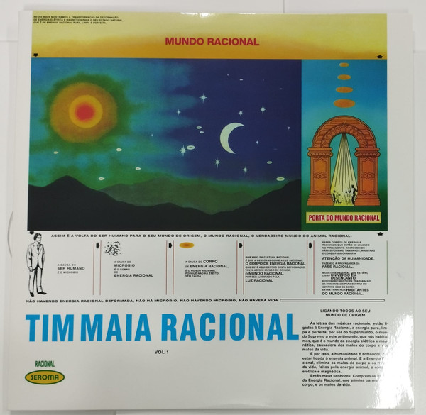 Racional Vol 1