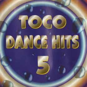 Toco Dance Hits 5