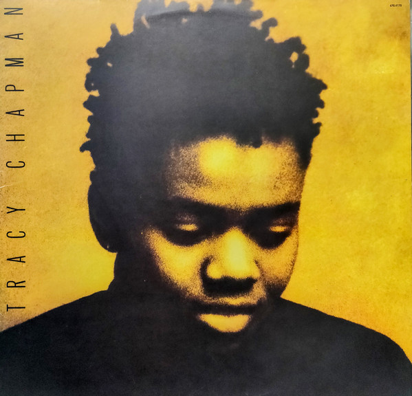 Tracy Chapman