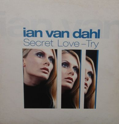 Secret Love / Try