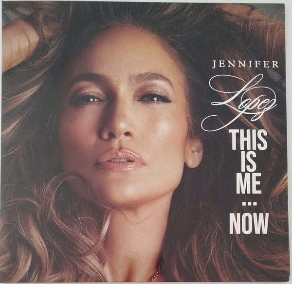 This Is Me… Now by Jennifer Lopez