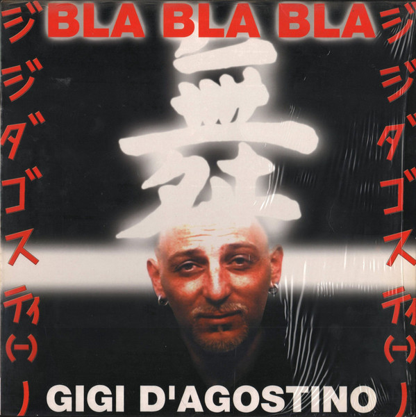 Bla Bla Bla