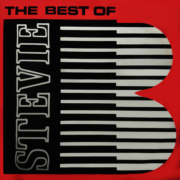 The Best Of Stevie B