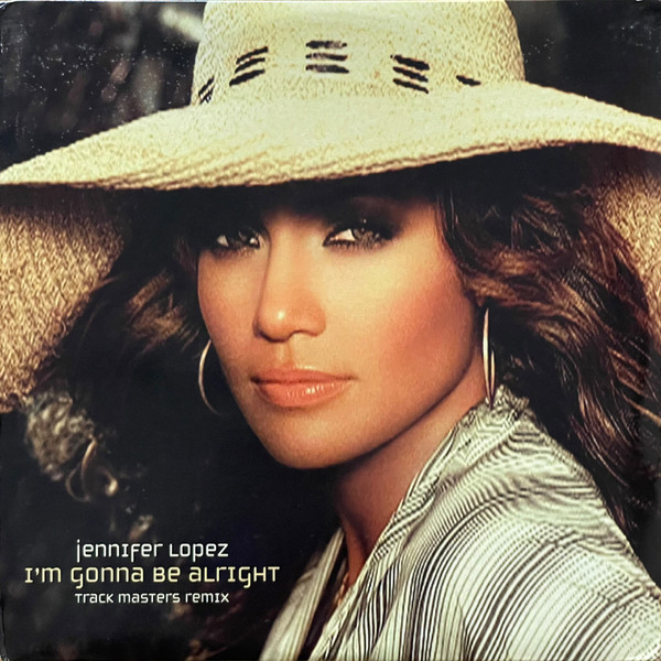 I'm Gonna Be Alright (Track Masters Remix)