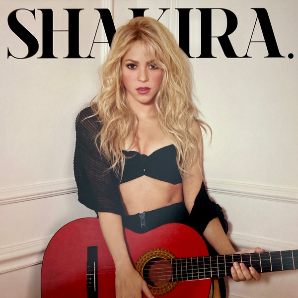 Shakira.