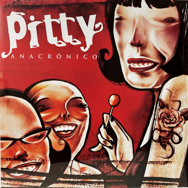 Anacrônico