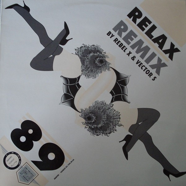 Relax 89 (Remix)