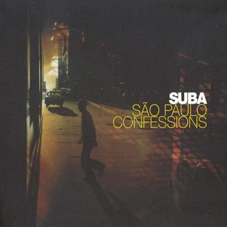 São Paulo Confessions
