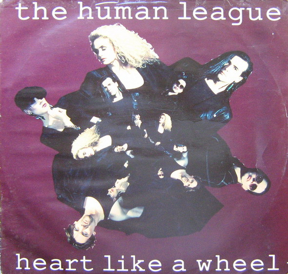 Heart Like A Wheel