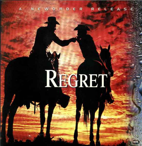 Regret by New Order