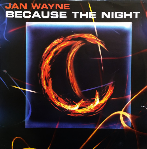 Because The Night