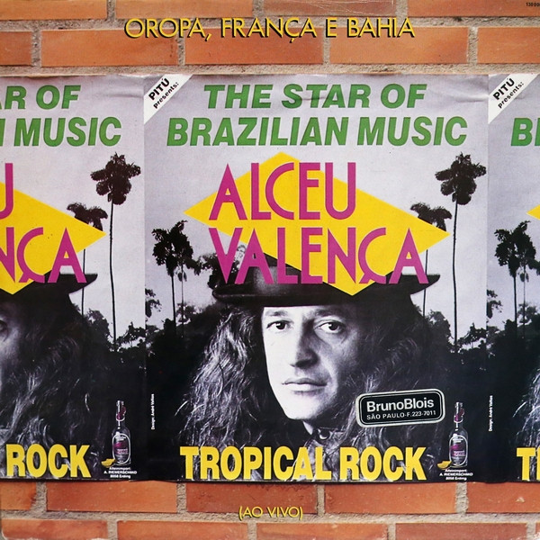 Oropa, França E Bahia