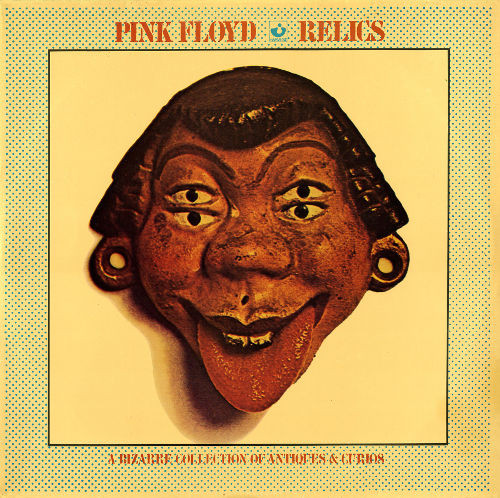 Relics by Pink Floyd