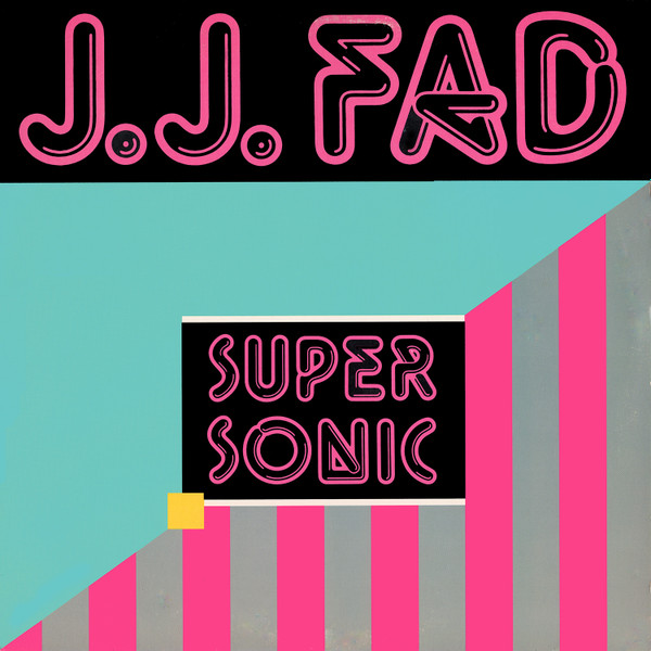 Supersonic