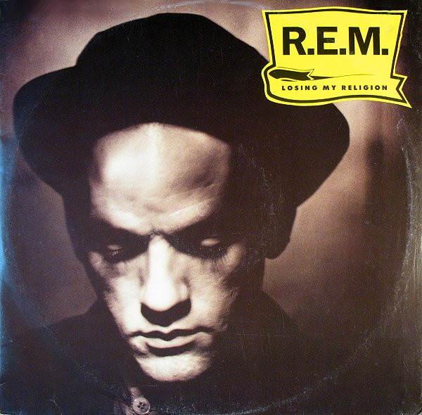 Losing My Religion