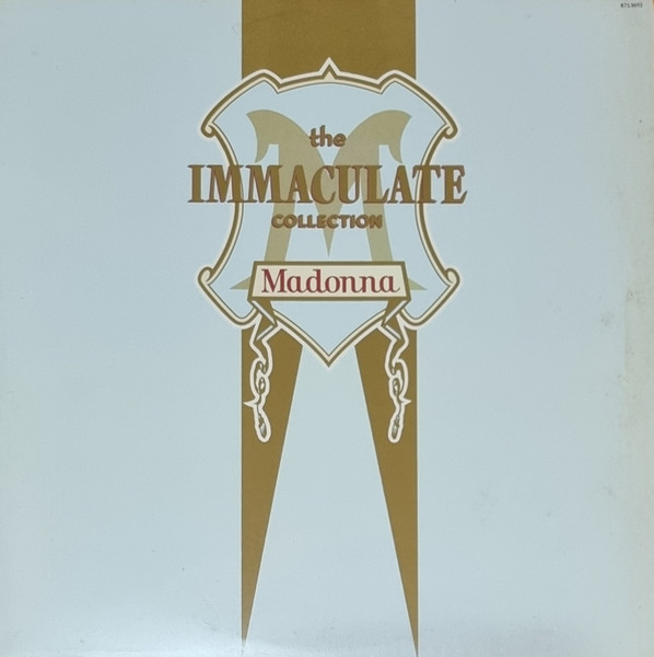 The Immaculate Collection