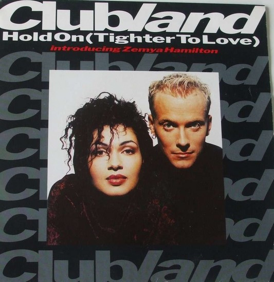 Hold On (Tighter To Love)