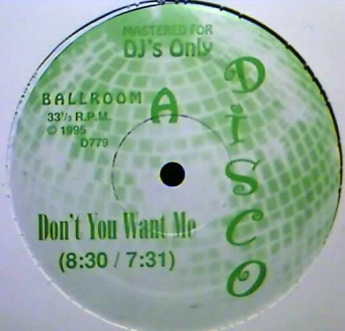 Don't You Want Me / Don't You (Forget About Me) / Alive & Kicking by The Human League, Simple Minds