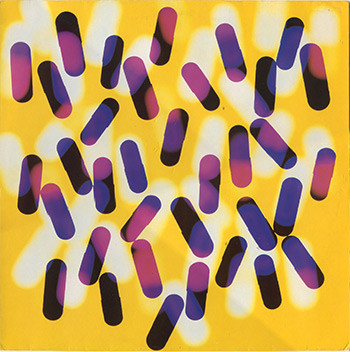 Fine Time by New Order