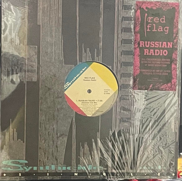 Russian Radio