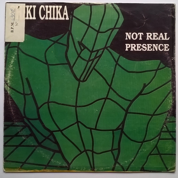 Chiki Chika