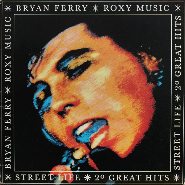 Street Life - 20 Great Hits
