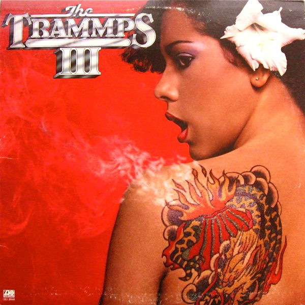 The Trammps III by The Trammps