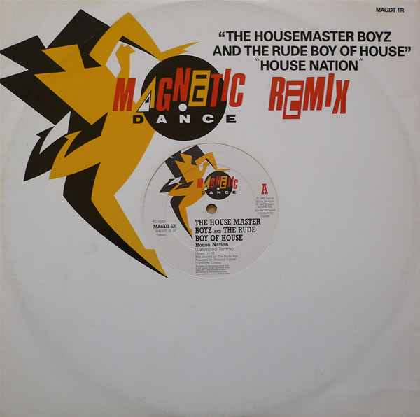 House Nation (Remix)