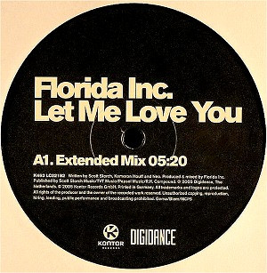 Let Me Love You