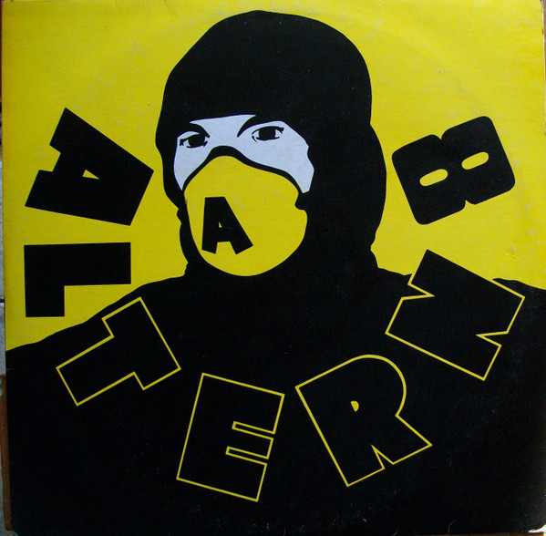 Altern 8 by Altern 8