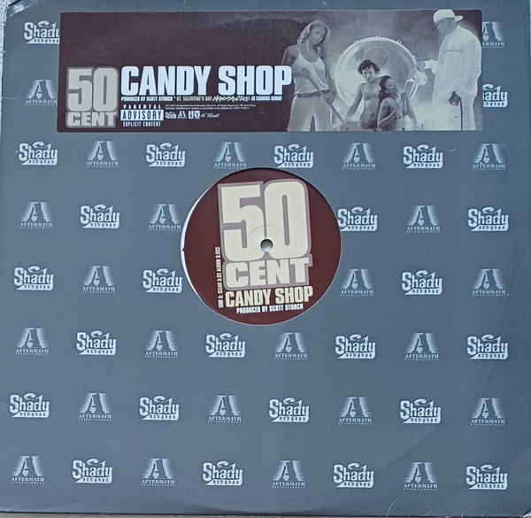 Candy Shop