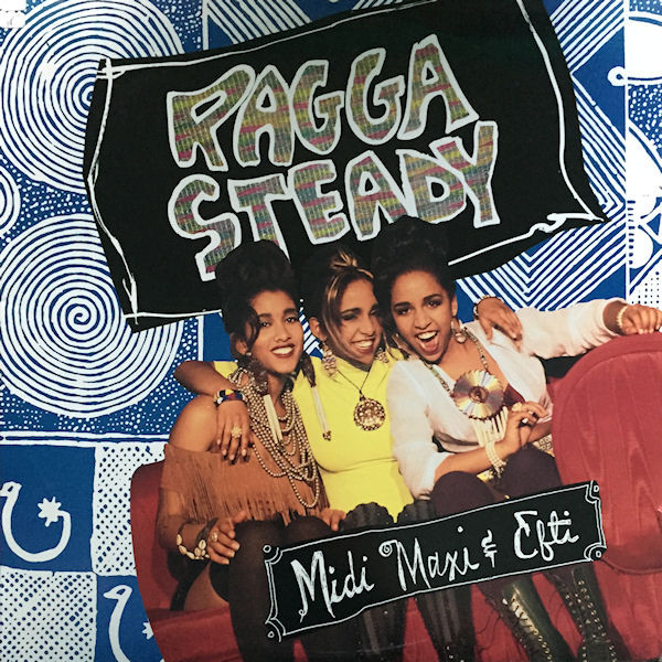 Ragga Steady