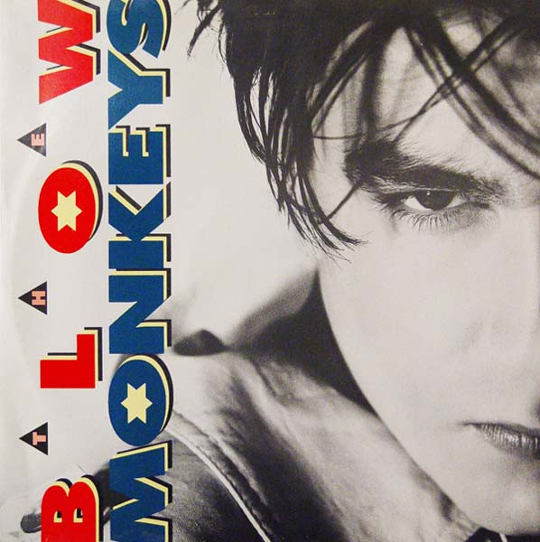 It Doesn't Have To Be This Way (Long) by The Blow Monkeys