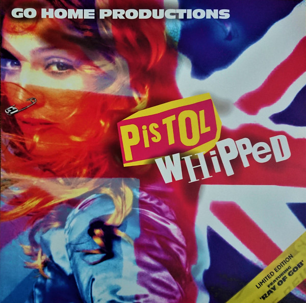 Pistol Whipped EP