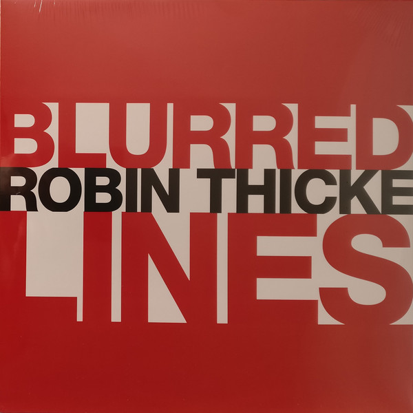 Blurred Lines