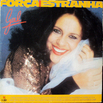 Força Estranha