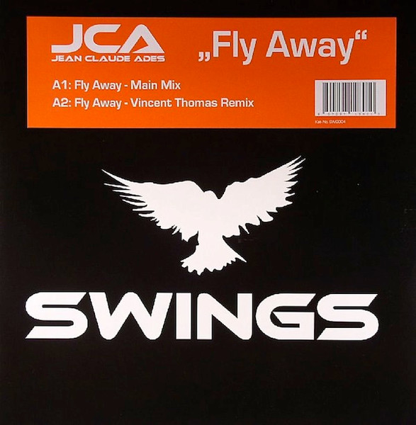 Fly Away