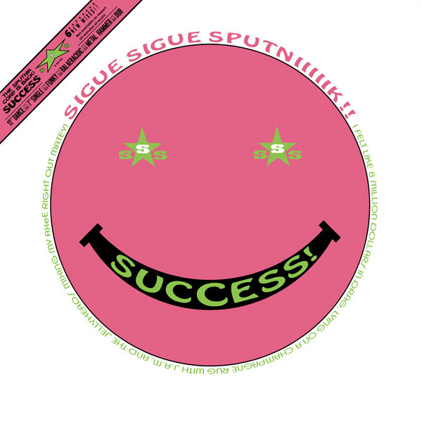 Success!